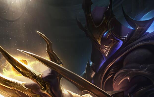 LOL：新版本穿甲装备大放异彩AD刺客的崛起之路