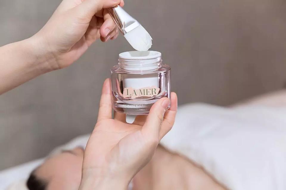 天气太干用什么护肤品,上班族熬夜护肤推荐