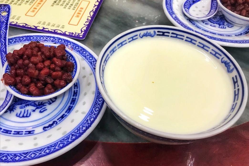 姜撞奶为什么不凝固？分享3个诀窍，香甜暖胃，新手也能零失败