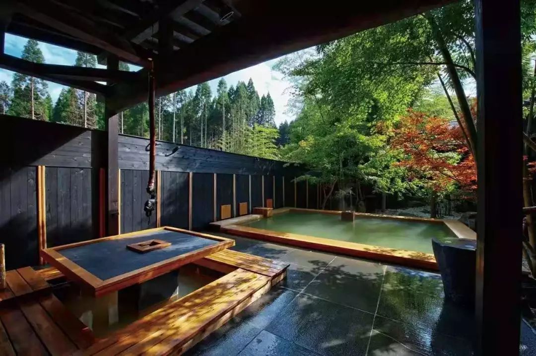 泡汤温泉日本,日本旅游温泉泡汤