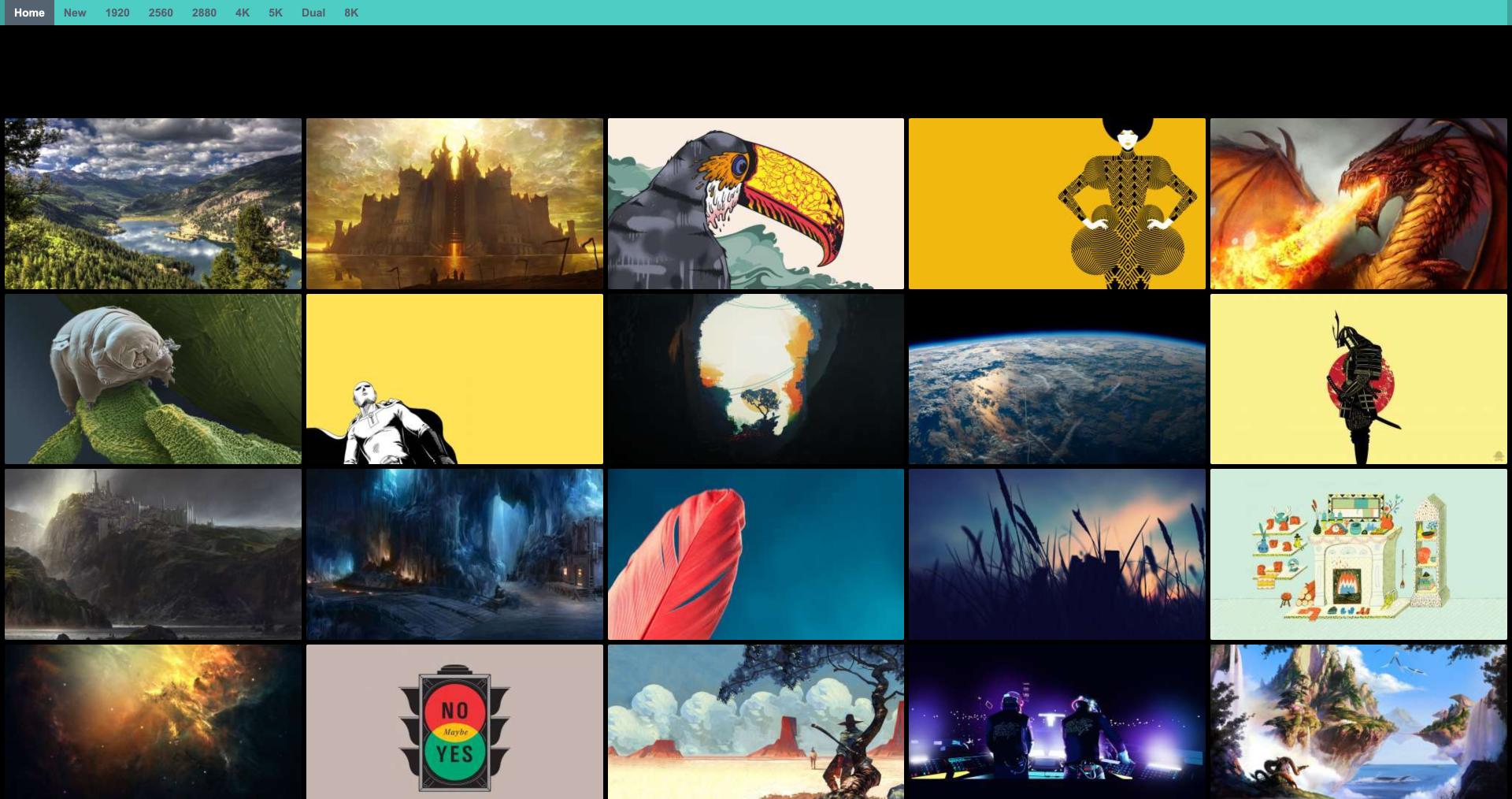 有用又有趣的宝藏网站,值得收藏的实用网站