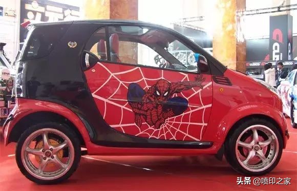 车贴广告的技术要求及标准,车贴广告技巧视频教程