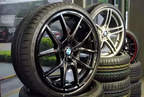 换轮胎不用原配的可以吗,换轮胎一定要找原配的吗