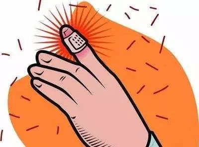 小小的皮肤擦伤居然会险些丧命，看医生如何“起死回生”