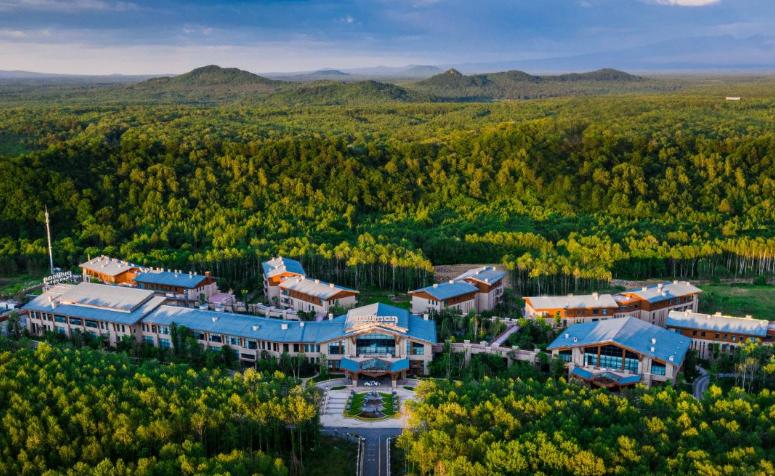 长白山住宿价格一览表,长白山旅游住宿攻略