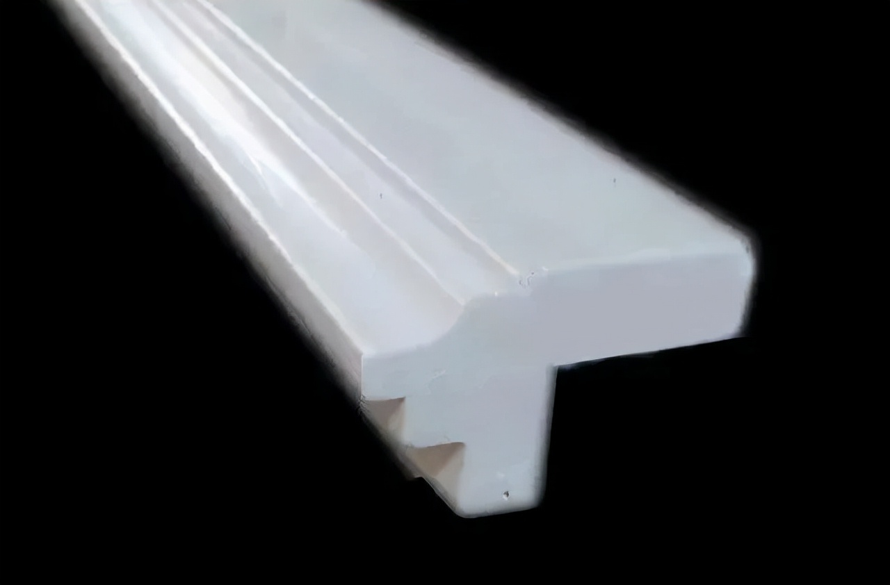 大理石窗台圆边好还是直边好,现在流行的大理石窗台效果图