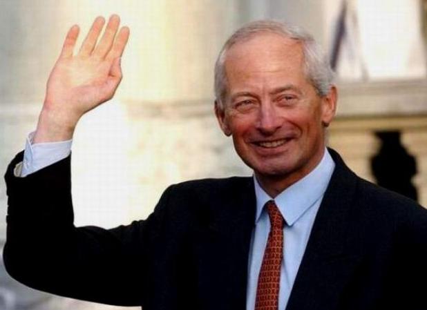 全球最有钱的十大王室,全球十大富裕的王室