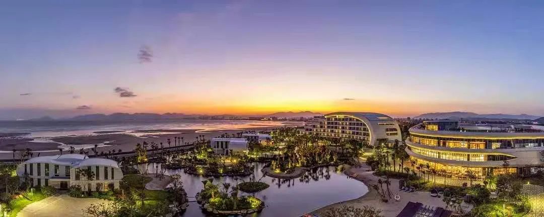 长乐区新建五星级酒店,长乐新开业酒店