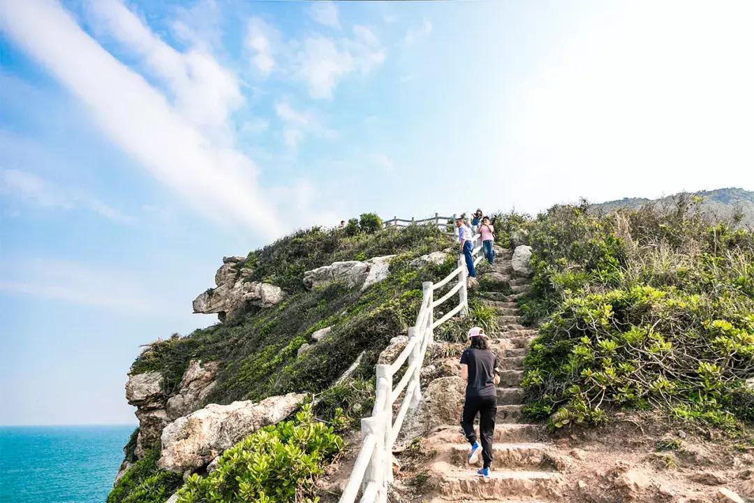 大鹏杨梅坑景区,杨梅坑旅游景点