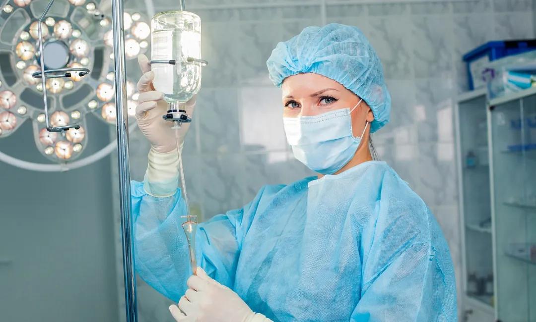 每年超15万人死于食道癌，面对“食”中杀手该选择什么治疗方案？