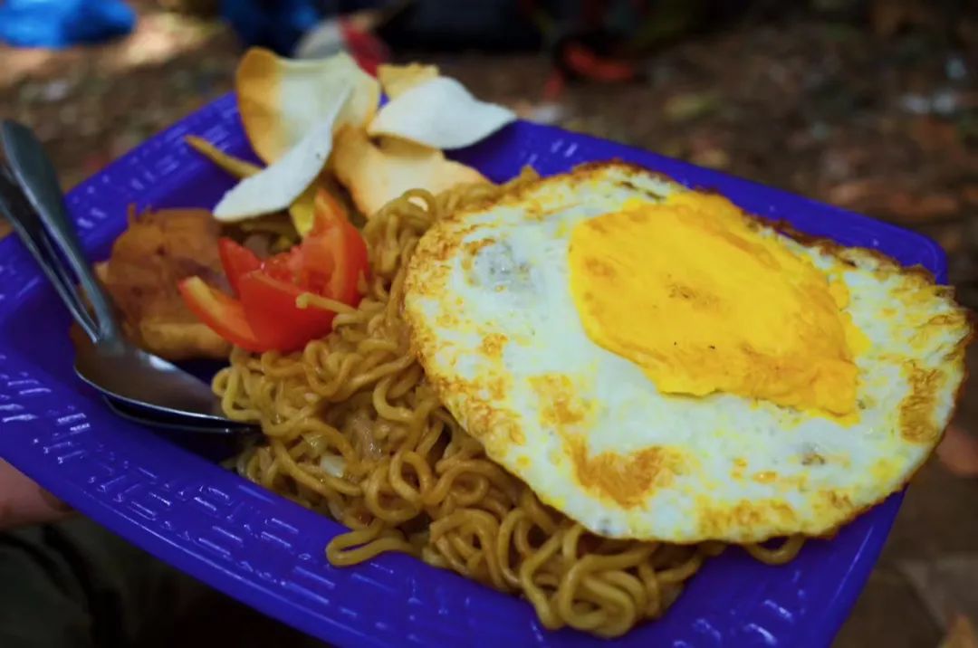 露营吃什么！10款经典户外美食，哪个才是你的菜？