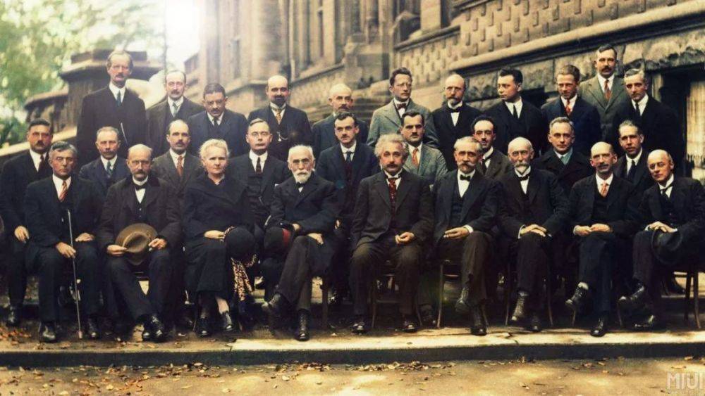 看完杨振宁的出身，你就会知道中国为何再难出大师？
