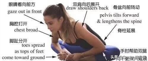 这些瑜伽动作改善你的内分泌系统，让你更容易瘦