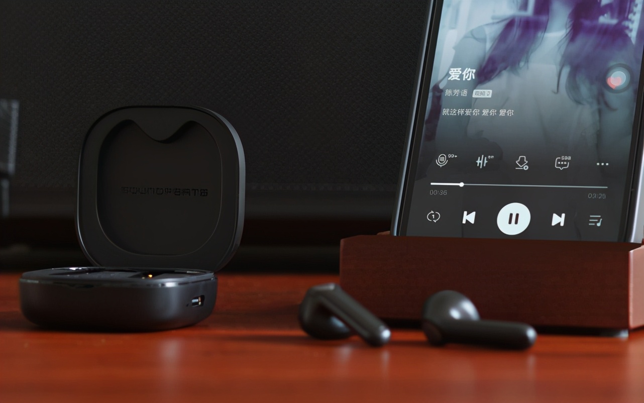 音质好过苹果耳机airpods3的耳机,音质堪比airpods的耳机