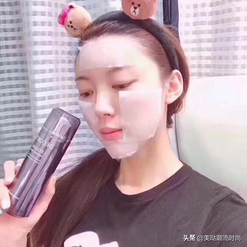 比较好的精华液推荐 (50到60岁最好用的精华液)
