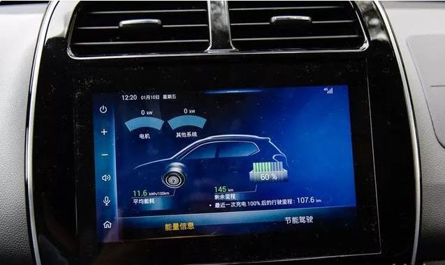 雷诺e诺电动车质量怎么样,雷诺e诺首台合资纯电老年代步车