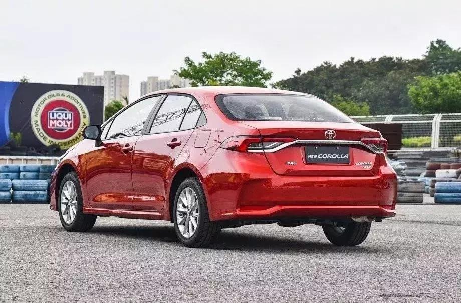 卡罗拉1.6自然吸气哪一年停产的,2024全新一代卡罗拉最新消息