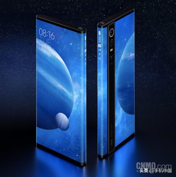 小米mix2s评测,小米mix4游戏评测