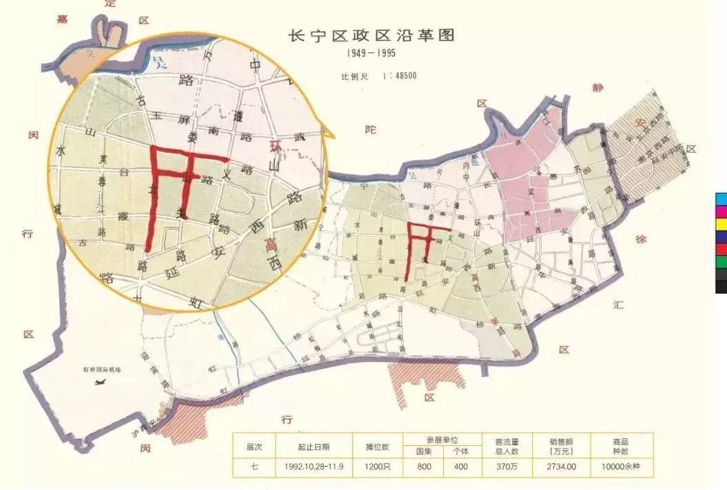 新疆天山一条街,天山一条街简介