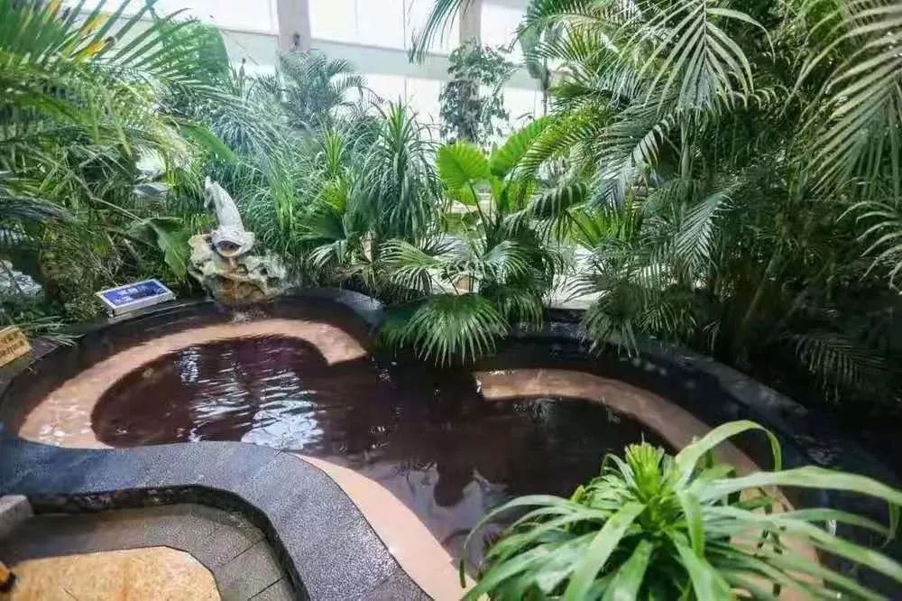 兰州城关区附近24小时温泉,泡温泉兰州附近