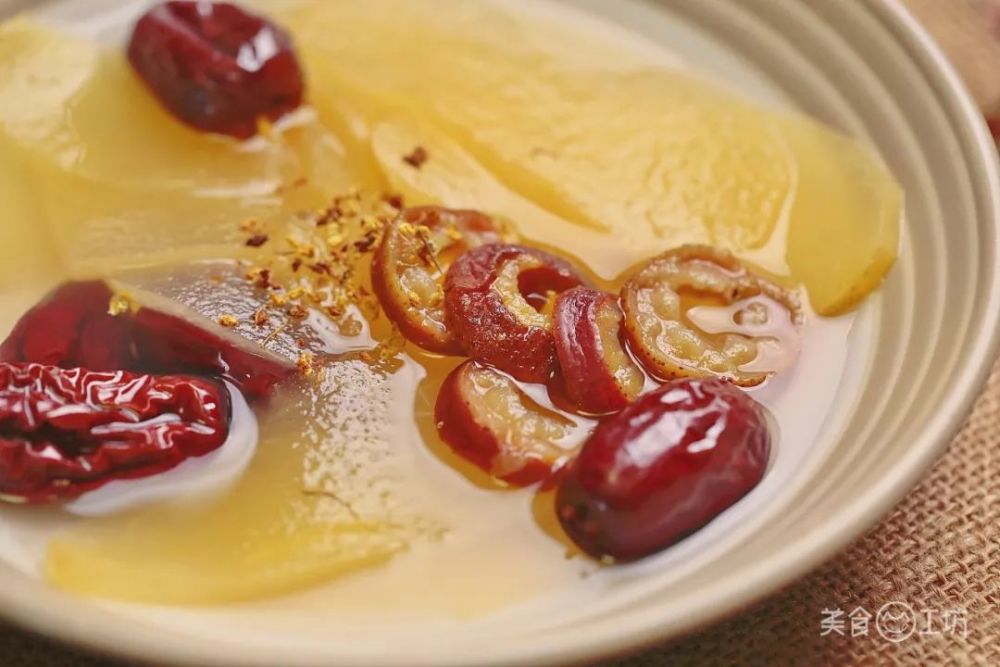 怎么煮苹果山楂消食,苹果山楂炖肉