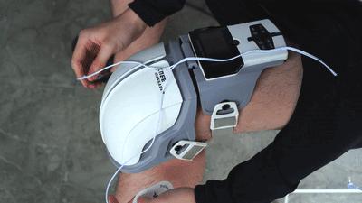 钢铁侠按摩,钢铁侠按摩仪