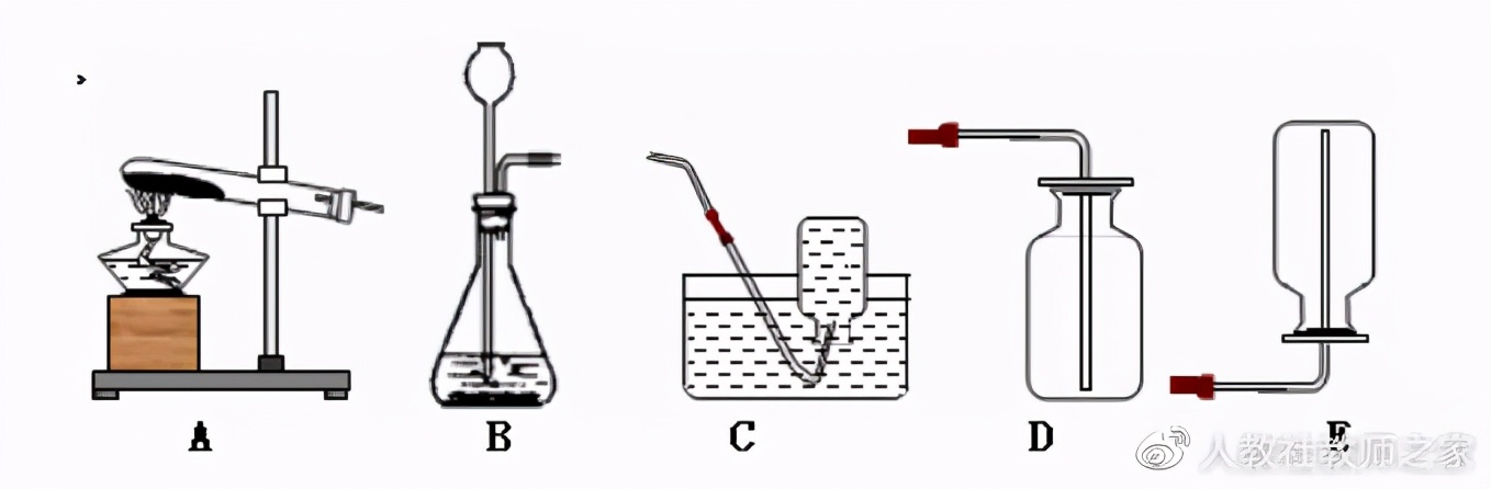 初三化学人教版二氧化碳实验,五四制化学实验视频