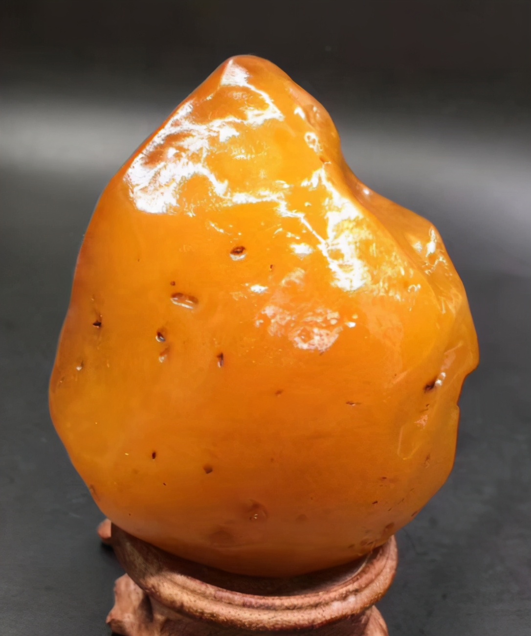 古人眼中的玉是什么玉,带你认识古人眼里的玉