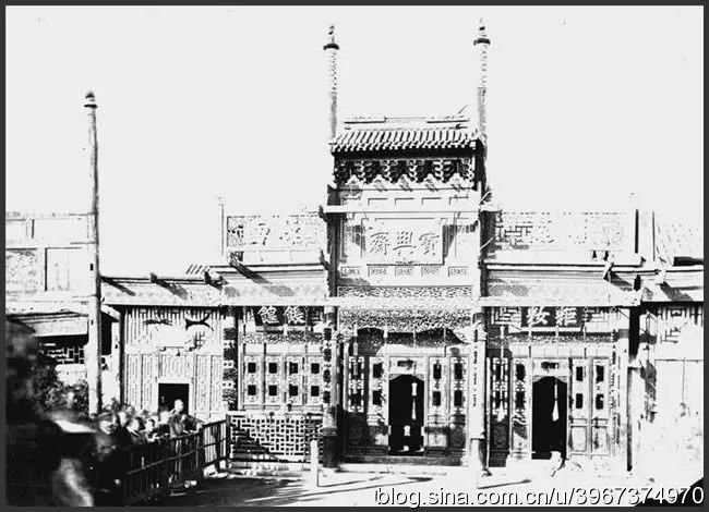 您要是在北京新街口住过，一定记得这些店铺