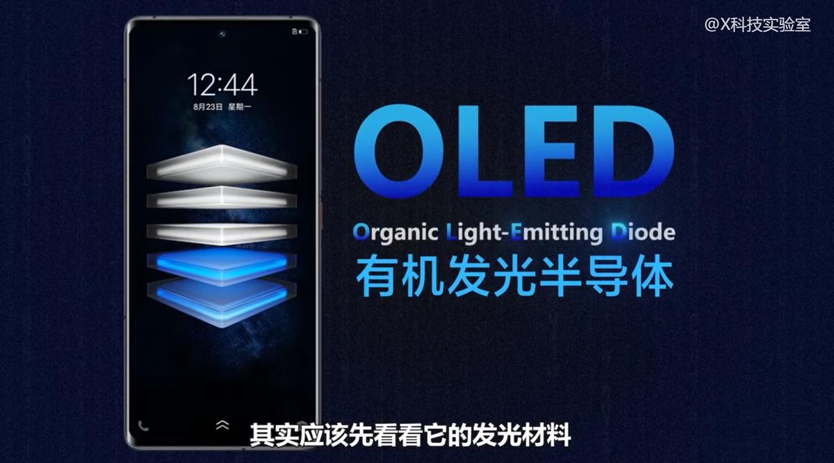 绿哥课堂：手机屏幕应该怎么选？懂行的都看这个地方
