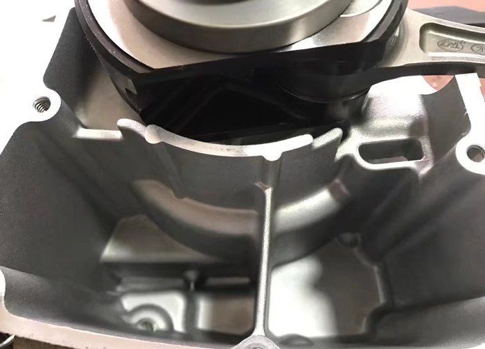 雅马哈福喜改装动力需要什么,雅马哈福喜125改装大灯