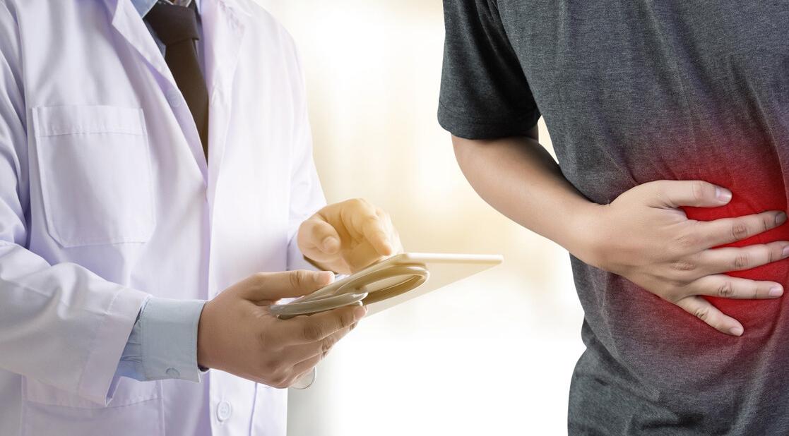 何为大肠激躁症,什么叫大肠激躁症