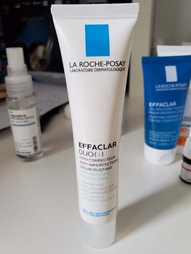 理肤泉祛痘痘护肤品,敏感肌肤专用护肤品理肤泉