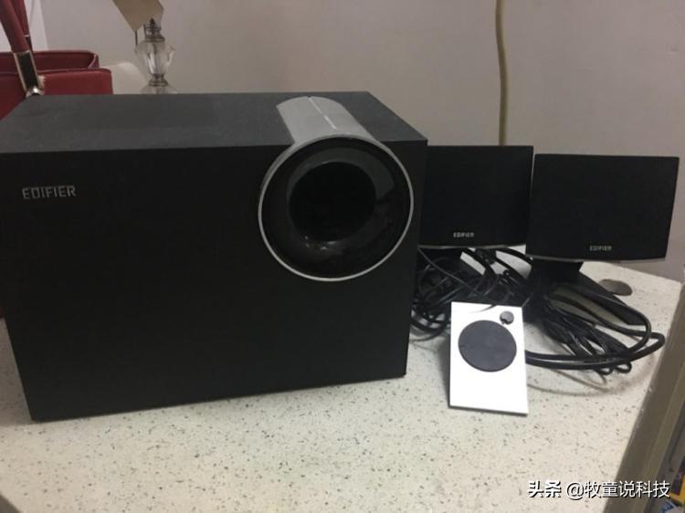“大厂”百元级别音箱的它，还值得我们一看吗？