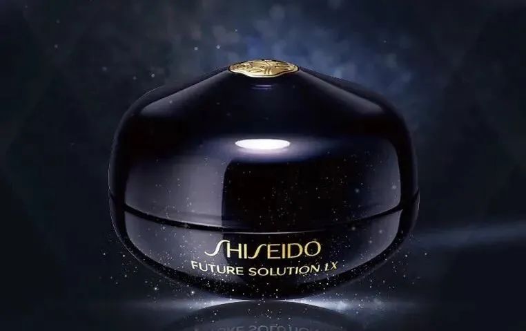 资生堂惠润绿野洗发水避坑,资生堂哪个系列的好用40岁以上