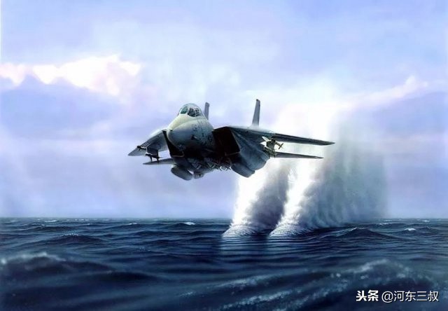 中国版f14雄猫战斗机,f-14雄猫战斗机被击落