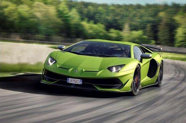 顶级超跑车标哪个牌子好,十大顶级超跑标志