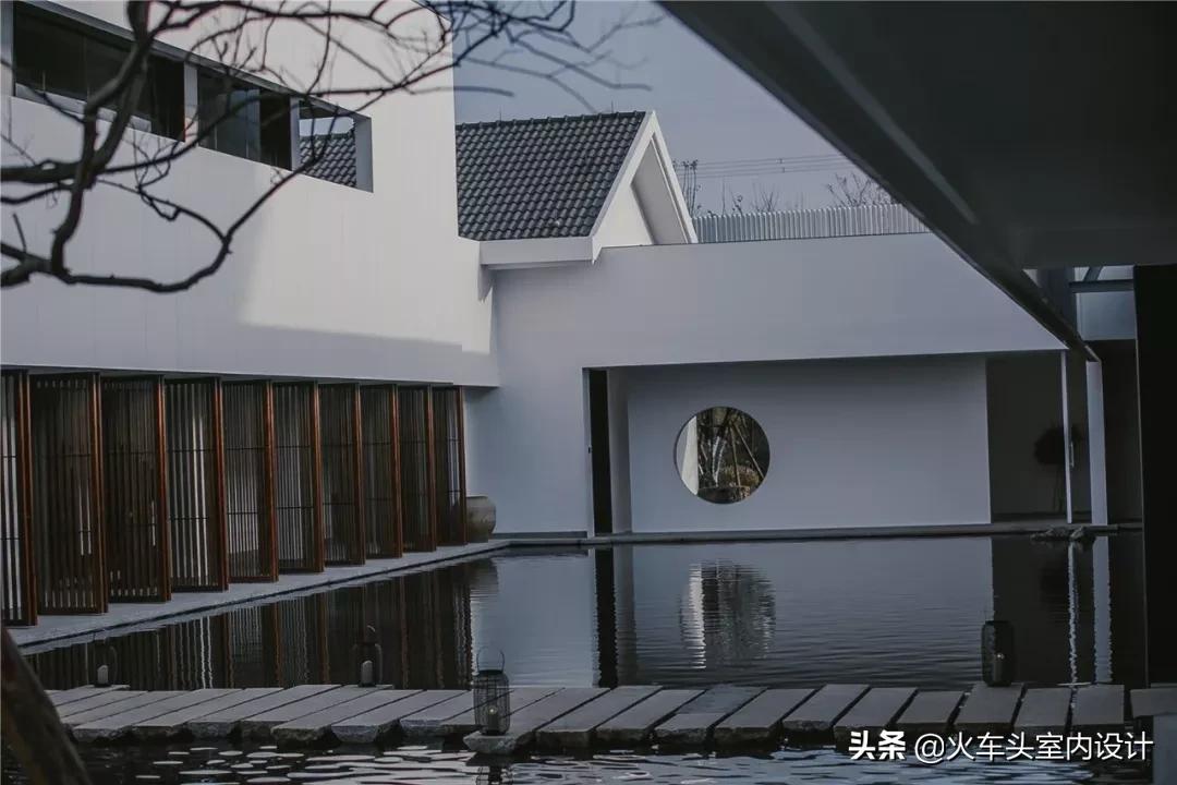 优秀景观作品欣赏,10个优秀景观