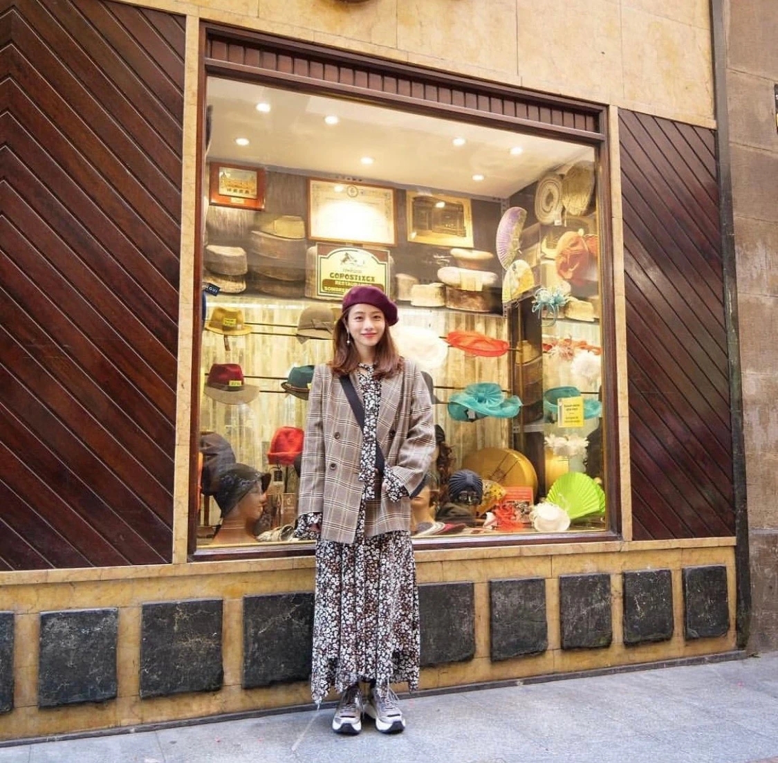 撩爆直男的“吸肉裙”，到底有什么好看？千万女生疯狂点赞