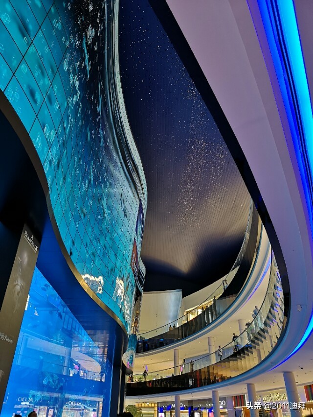 地球上流浪――迪拜篇（二十三）