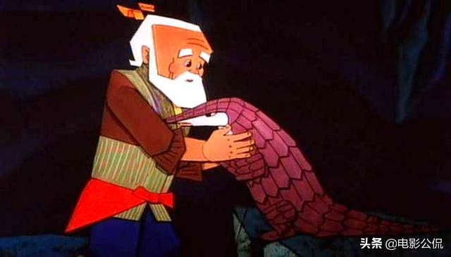 葫芦兄弟动画片告诉我们什么道理,葫芦兄弟第一季动画葫芦娃的故事