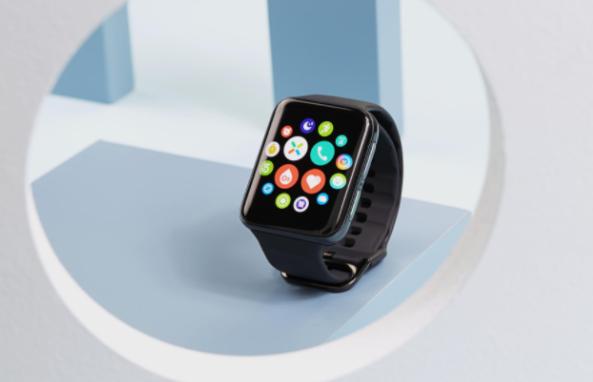 加赠自拍杆+表带！李佳琦带货OPPOWatch2，福利有点多