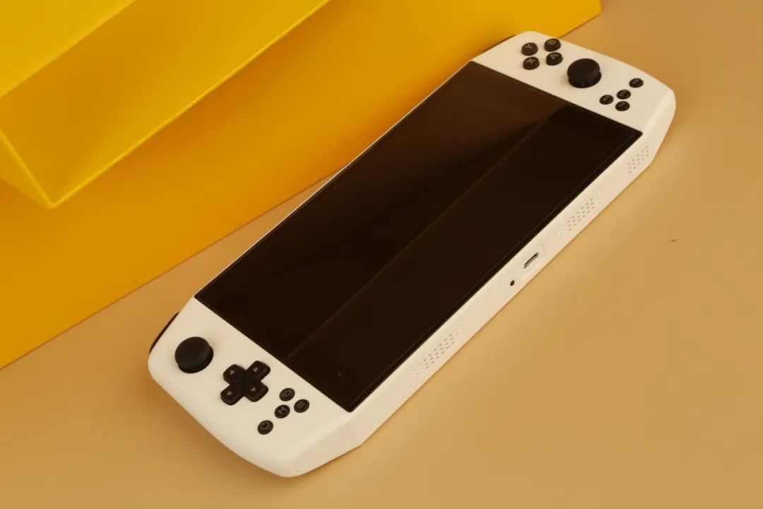 ayaneo4800掌机,随时随地畅享游戏大作