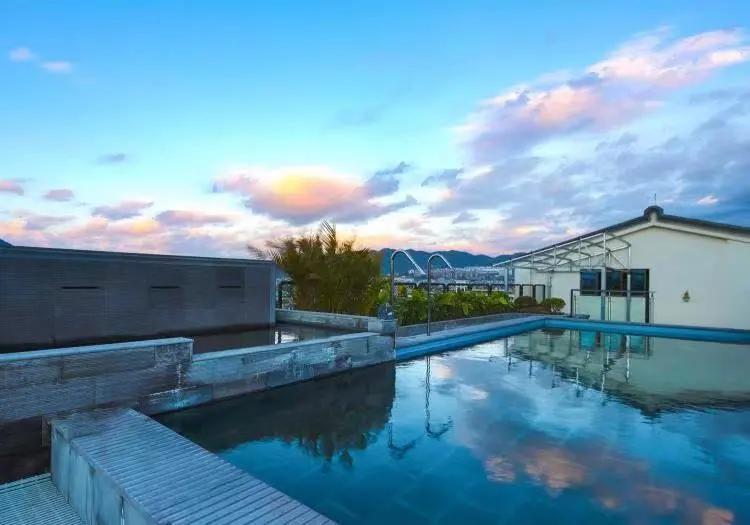 腾冲温泉攻略推荐,腾冲温泉推荐前十名