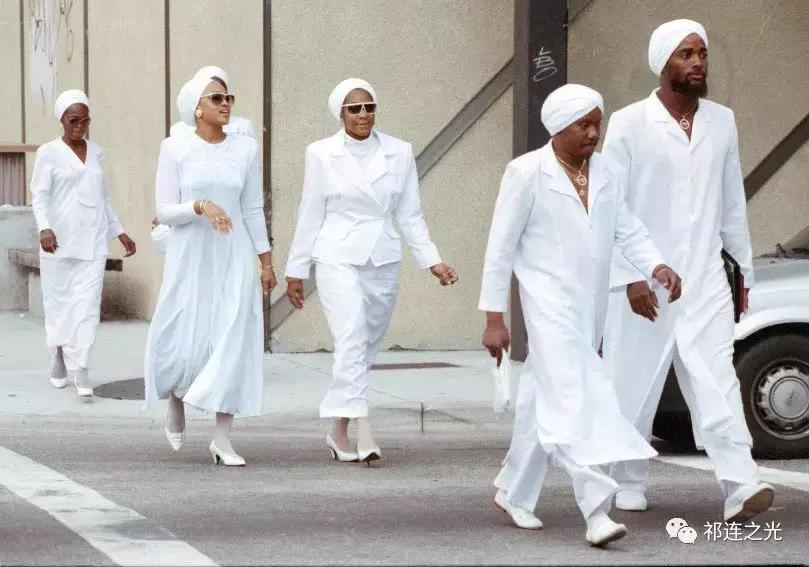 丹佛男子讲述耶伟*教邪**内的恐怖罪行