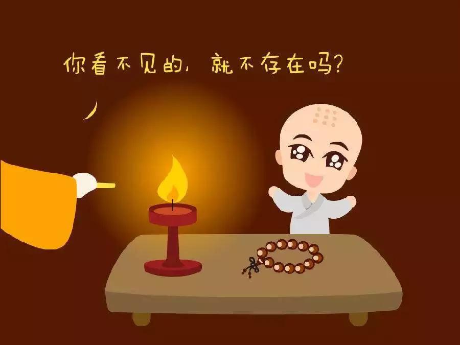 100个佛教故事,成就阿罗汉果位最快的佛教故事