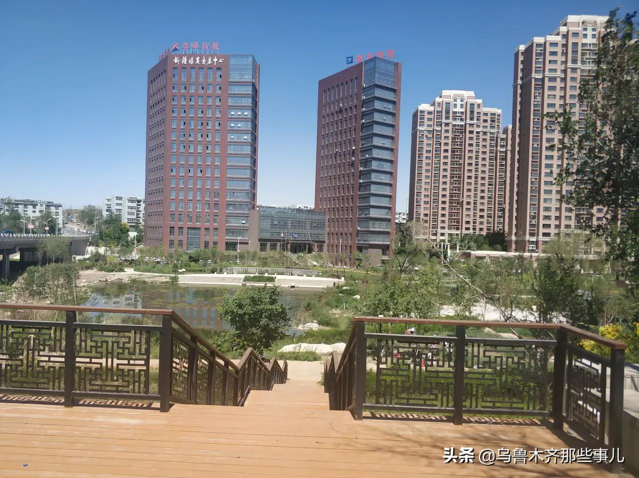 乌鲁木齐2021年新开的公园有哪些,乌鲁木齐全部公园