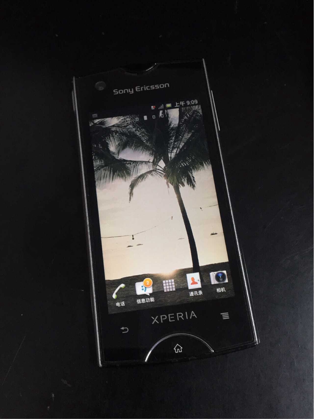 索爱st18i的手机怎么用,索爱mt18i手机