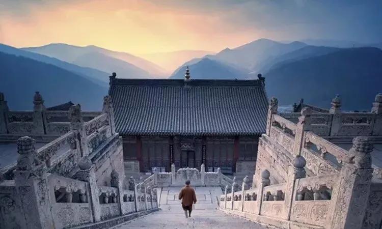 最美古建筑摄影图,中国古建筑摄影精品