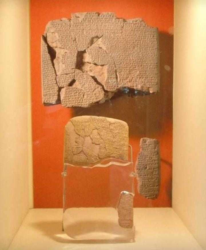 青铜时期战争,青铜坦克大战